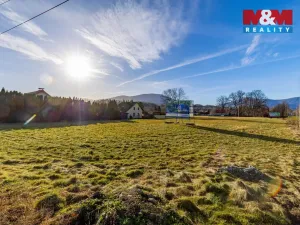 Prodej pozemku pro bydlení, Frýdlant nad Ostravicí, 4608 m2