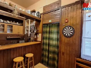 Pronájem restaurace, Nymburk, Masarykova, 37 m2