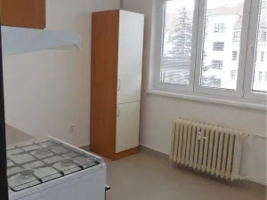 Pronájem bytu 1+1, České Budějovice - České Budějovice 3, Nerudova, 39 m2