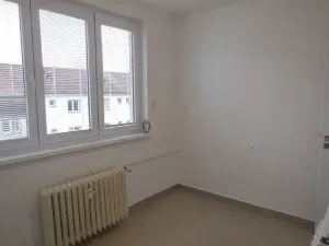 Pronájem bytu 1+1, České Budějovice - České Budějovice 3, Nerudova, 39 m2