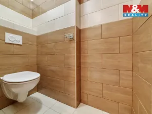 Pronájem bytu 1+kk, Cheb, Svobody, 28 m2