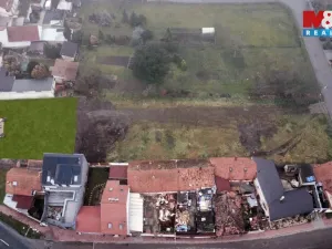 Prodej pozemku pro bydlení, Sokolnice, 2476 m2