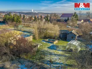 Prodej rodinného domu, Kostomlaty pod Řípem, 75 m2