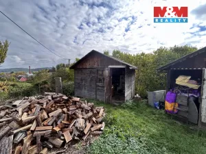 Prodej rodinného domu, Sosnová, 88 m2