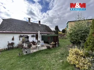 Prodej rodinného domu, Sosnová, 88 m2