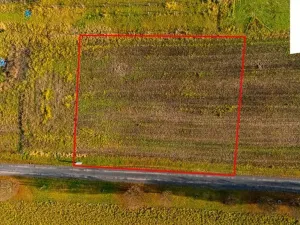 Prodej pozemku pro bydlení, Cítov, 1057 m2