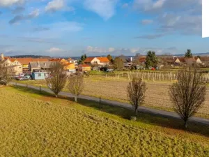 Prodej pozemku pro bydlení, Cítov, 1057 m2