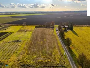 Prodej pozemku pro bydlení, Cítov, 1057 m2