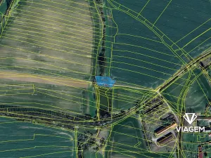 Prodej podílu pole, Golčův Jeníkov, 517 m2