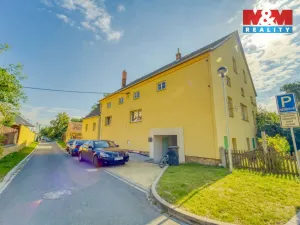 Prodej rodinného domu, Chotěšov, Starý mlýn, 353 m2