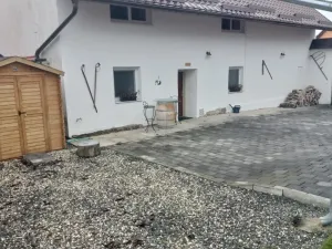 Prodej rodinného domu, Bílá Lhota - Hradečná, 250 m2