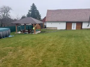 Prodej rodinného domu, Bílá Lhota - Hradečná, 250 m2