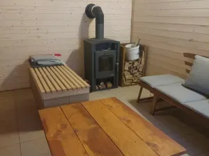 Prodej rodinného domu, Bílá Lhota - Hradečná, 250 m2