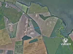 Prodej podílu pole, Valtice, 979 m2