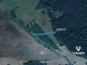 Prodej podílu pole, Javorník, 1675 m2