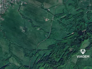 Prodej pole, Ženklava, 743 m2