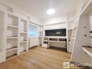 Pronájem bytu 4+1, Neratovice, Nerudova, 110 m2