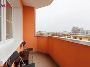 Prodej bytu 3+1, Otovice, K Panelárně, 83 m2