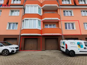 Prodej bytu 3+1, Otovice, K Panelárně, 83 m2