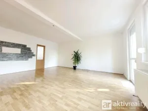 Pronájem bytu 4+1, Neratovice, Nerudova, 110 m2