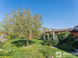 Pronájem bytu 4+1, Neratovice, Nerudova, 110 m2