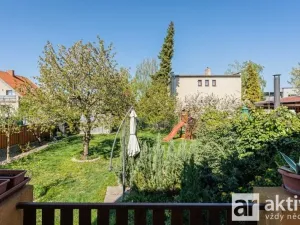 Pronájem bytu 4+1, Neratovice, Nerudova, 110 m2