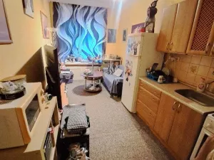 Pronájem bytu 1+1, Olomouc, Charkovská, 47 m2