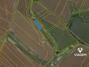 Prodej pole, Malé Výkleky, 1522 m2