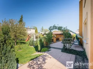 Pronájem rodinného domu, Neratovice, Nerudova, 220 m2