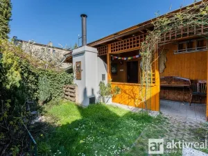 Pronájem rodinného domu, Neratovice, Nerudova, 220 m2