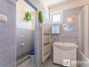 Pronájem rodinného domu, Neratovice, Nerudova, 220 m2