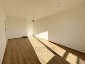 Pronájem bytu 2+kk, České Budějovice, Na Zlaté stoce, 51 m2