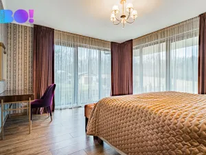 Prodej rodinného domu, Stará Huť, 543 m2