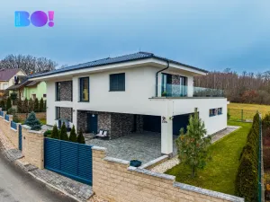 Prodej rodinného domu, Stará Huť, 543 m2