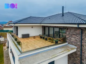 Prodej rodinného domu, Stará Huť, 543 m2