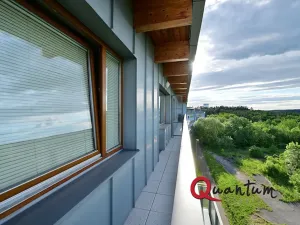 Pronájem bytu 3+kk, Praha - Vokovice, Tibetská, 135 m2