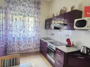 Pronájem bytu 2+1, Teplice, Lounská, 56 m2