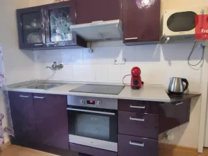 Pronájem bytu 2+1, Teplice, Lounská, 56 m2