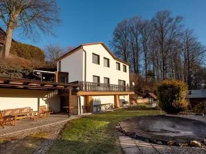 Prodej rodinného domu, Otradov, 130 m2