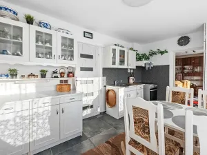 Prodej rodinného domu, Otradov, 130 m2