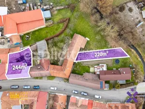 Prodej rodinného domu, Slušovice, Osvoboditelů, 207 m2