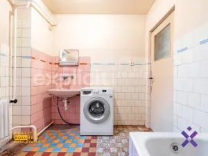 Prodej rodinného domu, Slušovice, Osvoboditelů, 207 m2