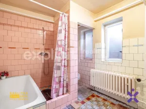 Prodej rodinného domu, Slušovice, Osvoboditelů, 207 m2