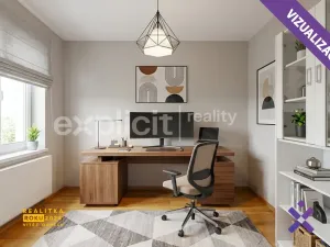 Prodej rodinného domu, Slušovice, Osvoboditelů, 207 m2