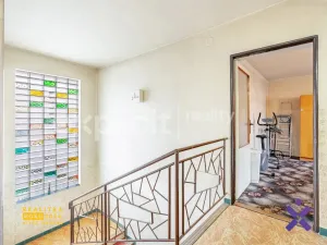 Prodej rodinného domu, Slušovice, Osvoboditelů, 207 m2