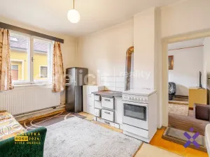 Prodej rodinného domu, Slušovice, Osvoboditelů, 207 m2