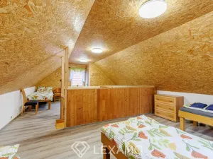 Pronájem bytu 2+kk, Jaroslavice, Hrádecká, 75 m2