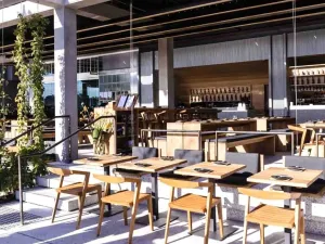 Pronájem restaurace, Praha - Stodůlky, 100 m2