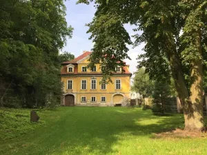 Pronájem skladu, Mladá Boleslav - Čejetičky, Vinecká, 72 m2