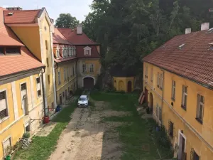 Pronájem skladu, Mladá Boleslav - Čejetičky, Vinecká, 72 m2